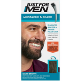 Just For Men Mustache & Beard